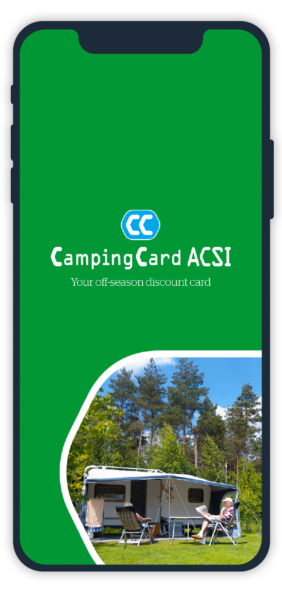kanaal Confronteren uitglijden ACSI apps | ACSI