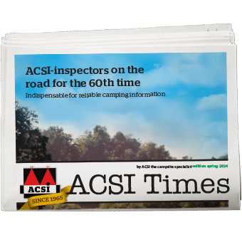 ACSI Times spring 2024