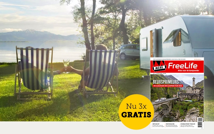 strandstoel caravan bergen uitzicht freelife magazine acsi