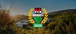 ACSI Awards nieuwsbericht