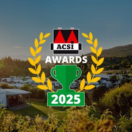 ACSI Awards nieuwsbericht