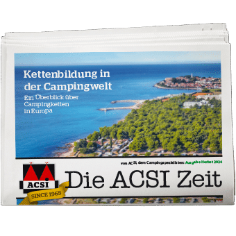 ACSI Zeit Herbstausgabe 2024