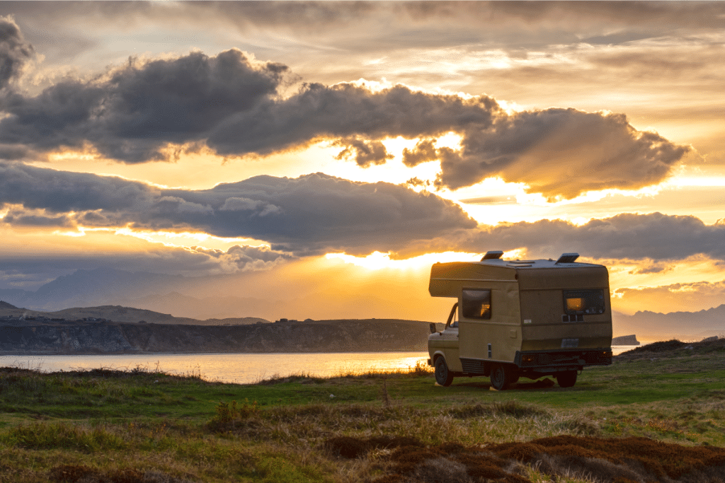 Tweedehands camper oude camper verzekeren